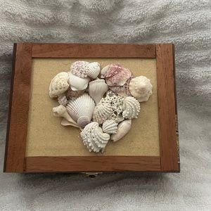 Repurposed Cigar box